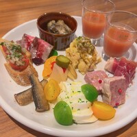 洋食ビストロ 一方美人 - 