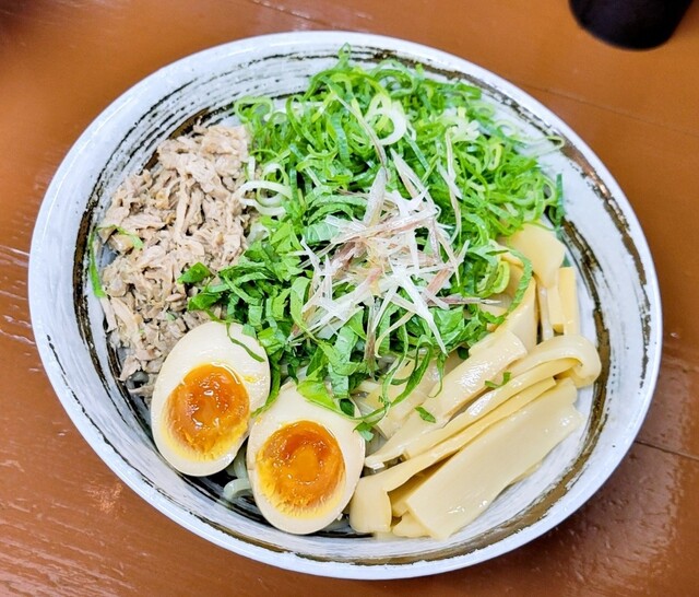Ramen Tamura photo 4