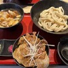 肉汁饂飩屋 とこ井 さいたま新都心店