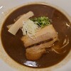 ラーメンは好きですか