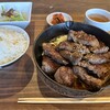 焼肉ハラミ屋 余戸店