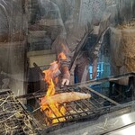 土佐黒潮水産 黒潮ひろば - 