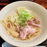 粉麺小屋 - 油そば