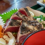 土佐黒潮水産 黒潮ひろば - 