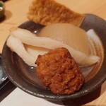 梅田ごだいご - 