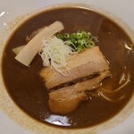 ラーメンは好きですか - 料理写真: