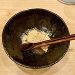 川田 - 2024.6.  蕨餅