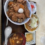 とろもつ 大正屋 - 