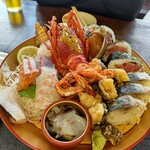 土佐黒潮水産 黒潮ひろば - 