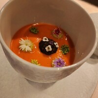 アルマーニ リストランテ - 