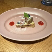 THE KINTAN STEAK -  THE KINTAN STEAK -