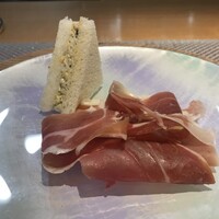 レストラン パティスリー ジェイエス - 