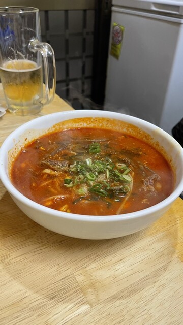 Naniwa Horumon So photo 2