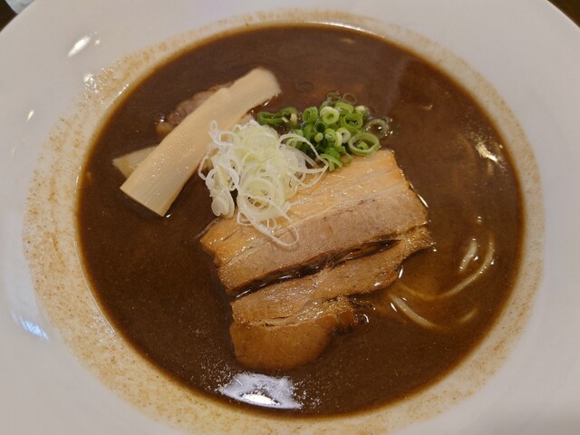 ラーメンは好きですか &ndash; 一ノ関の本格ラーメン店｜岩手県で味わう絶品麺