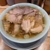 シンちゃんラーメン