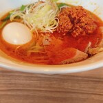 麺処ぐり虎 名古屋栄 - 