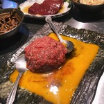 たまには焼肉マルヒ - 