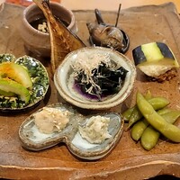 和食 ふじ波 - 