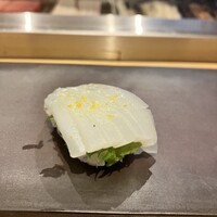 鮨 香輪 - 