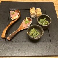 銀平 北新地店 - 