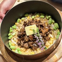 肉屋ひかり - 