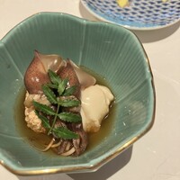 鮨 香輪 - 
