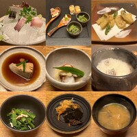 銀平 北新地店 - 