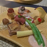 全席完全個室ワインダイニング ダイヤモンドフィッシュ - 