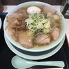 新橋ニューともちんラーメン 川崎駅前店