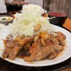 ガツ飯トンテキ食堂コロトン 新小岩店