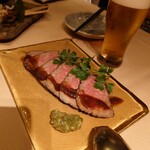 春秋ツギハギ 日比谷 - 