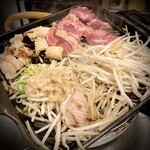 焼肉ホルモン 坂上 - 