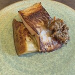 鉄板焼きINAGAKI亭 - 