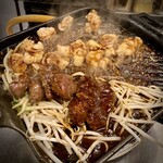 焼肉ホルモン 坂上 - 