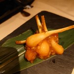 春秋ツギハギ 日比谷 - 