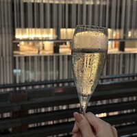 ゼックスウエスト サルヴァトーレ クオモブロス - 