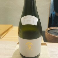 鮨 なんば 日比谷 - 