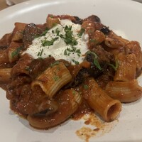 Cucina del NABUCCO - 