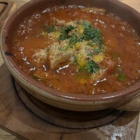 Cucina del NABUCCO - 