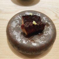 鮨 なんば 日比谷 - 