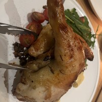 Cucina del NABUCCO - 