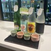 SAKE MARKET - ドリンク写真: