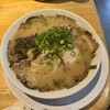 ラーメン小金太