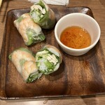 Asian Tao & Oyster Bar - 