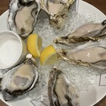 Asian Tao & Oyster Bar - 