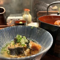 新宿うな鐵 はなれ - 