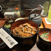新宿うな鐵 はなれ - 