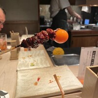 虎ノ門 焼鳥國よし - 