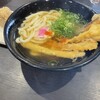 資さんうどん 半道橋店