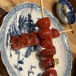 炭火焼鳥 きち蔵 - 